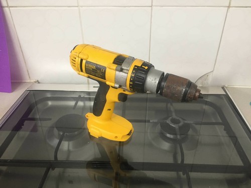 Dewalt dw981 drill - dewalt,