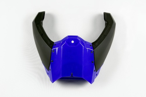 Ufo cover filter - cover,