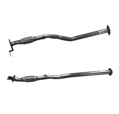 Euro exhaust pipe for - euro,
