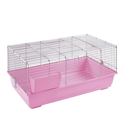 Rabbit guinea pig indoor cage - pig,