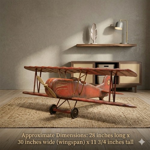 Large vintage antique - large, vintage/