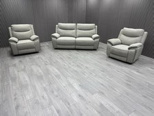 DFS 3+1+1 SEATER SOFA SET