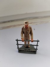 W BRITAIN WW2 Leader Painted