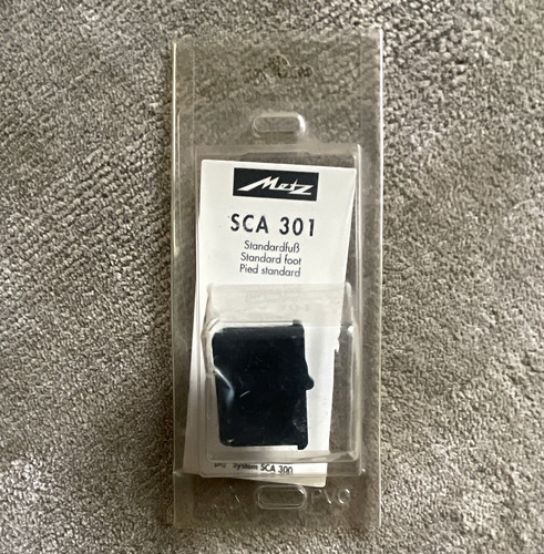 Metz sca 301 hot - 301,