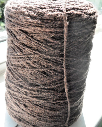 Cone cotton linen blend - of, cotton/linen