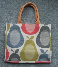 ORLA KIELY for Tesco Pear