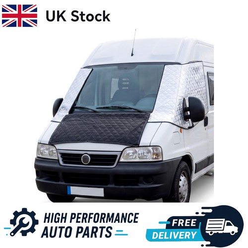 Motorhome external thermal - motorhome,