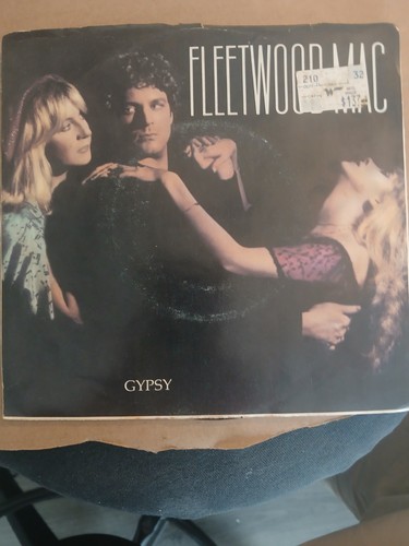 Fleetwood mac gypsy - -,
