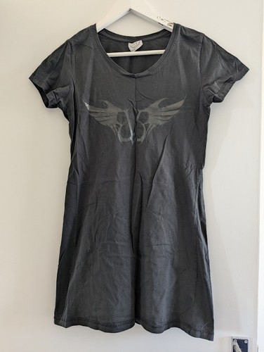 Black veil brides shirt - veil,