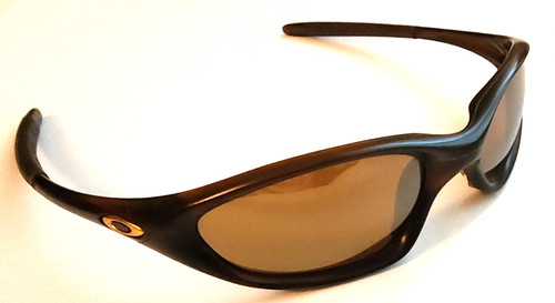Oakley twenty rootbeer - oakley,