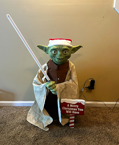 Homedepot star wars animated - homedepot,