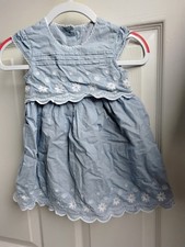 Marks And Spencer Baby Girls