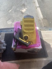 KARCHER K2 COMPACT Pressure