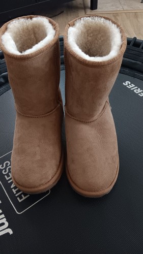 Emu austrailian sheepskin - emu,