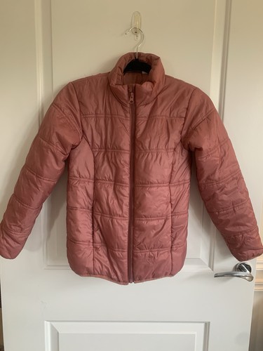 Pepperts girls dusky rose pink - girls,