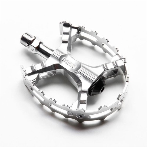 Mks iii bear trap pedal - mks,