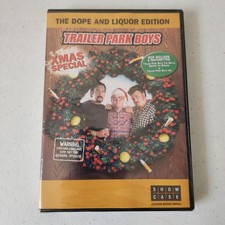 Trailer Park Boys: Xmas
