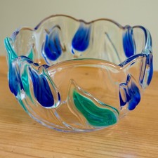 Vintage Mikasa Tulip Floral