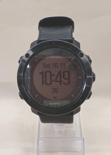 Suunto traverse watch - suunto,