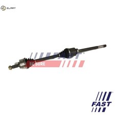 DRIVE SHAFT FT27069 FOR MERCEDES-BENZ MARCO/POLO/Camper VITO/Tourer/Mixto/Van