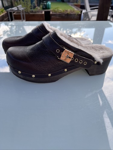 Scholl pescura robin leather - scholl,