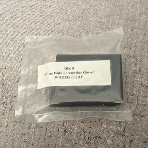Lot new oem itt - 6,