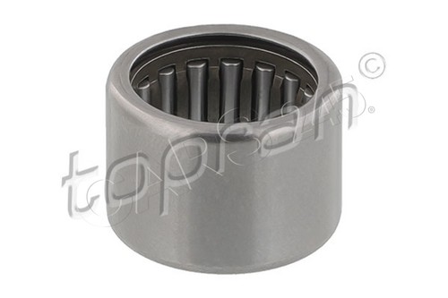 Clutch pilot bearing - clutch, fits
