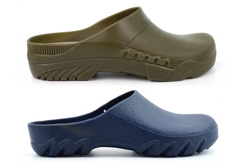 Mens womens garden - mens/womens, clogs