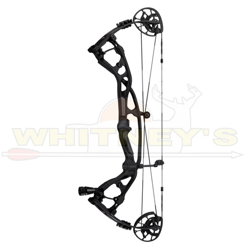New other hoyt - hoyt, turbo