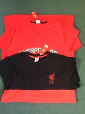 Two Liverpool Men’s Pyjama