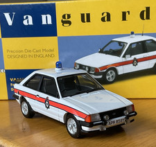 Vanguards VA11003 1983 Dorset