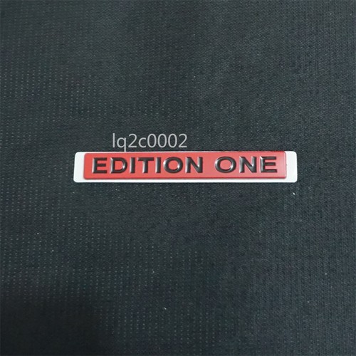 Matte red edition - 1x,