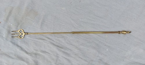 Vintage telescopic extendable - telescopic,
