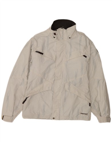 Protest mens ski jacket 36 - protest,