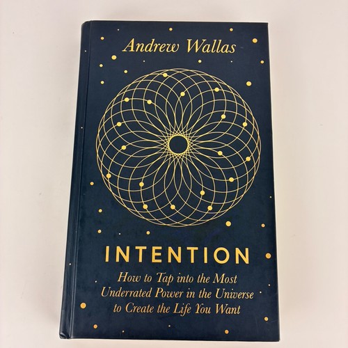 Intention how tap into - intention:,
