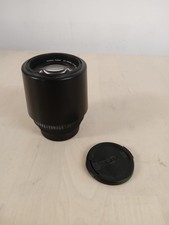 Sigma Zoom 55 200mm Lens 1:4 5.6 DC Good Working Order