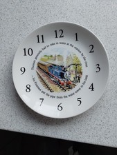 Vintage Thomas Tank Engine