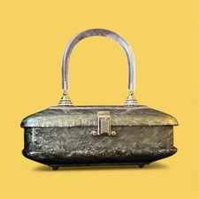 1950’s  Lewellyn Grey