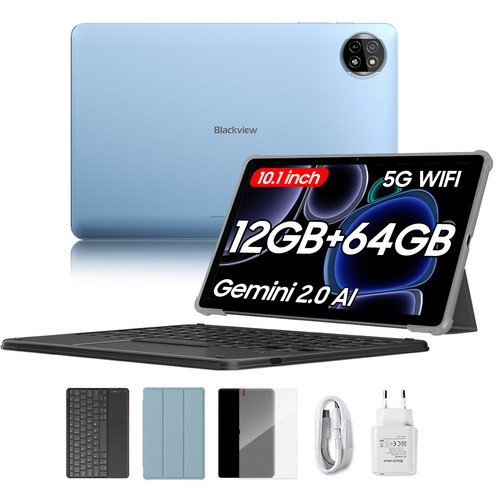 Blackview tab wifi tablet - blackview,