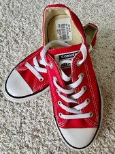 Converse All Stars Low top