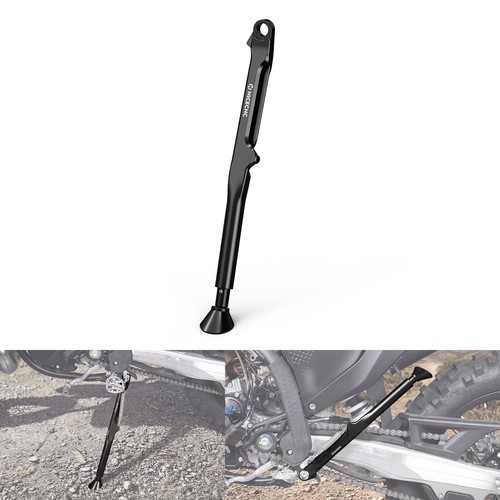 Adjustable kickstand lowering - adjustable,