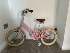 Bobbin Gingersnap Bike 16”