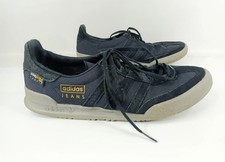 Adidas Jeans Cordura Navy Blue
