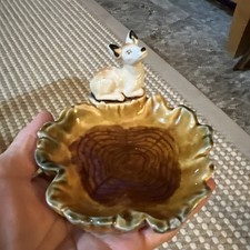  Vintage Wade fawn baby deer