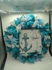 Beautiful Nautical Ribbon