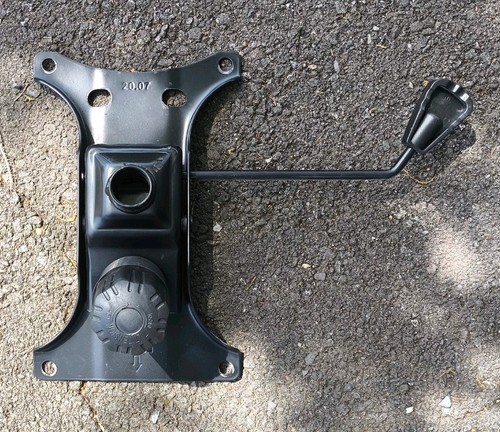 Chair parts base - chair,
