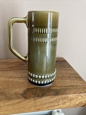 Vintage,Wade Ireland Porcelain Mug/tankard