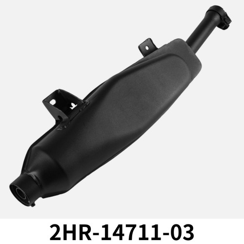 2hr 14711 yamaha - big, bear