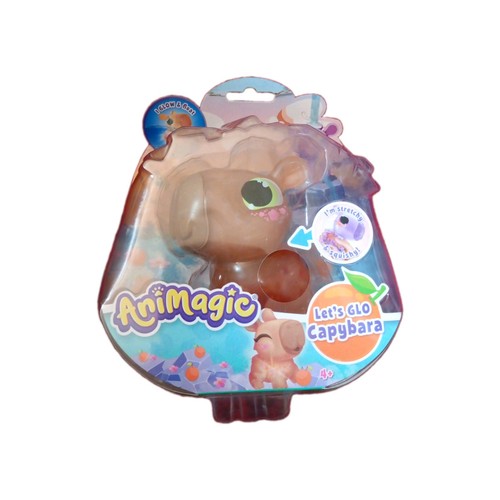 Animagic lets glo - animagic,