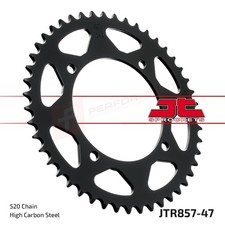 JT Steel Rear Sprocket to fit